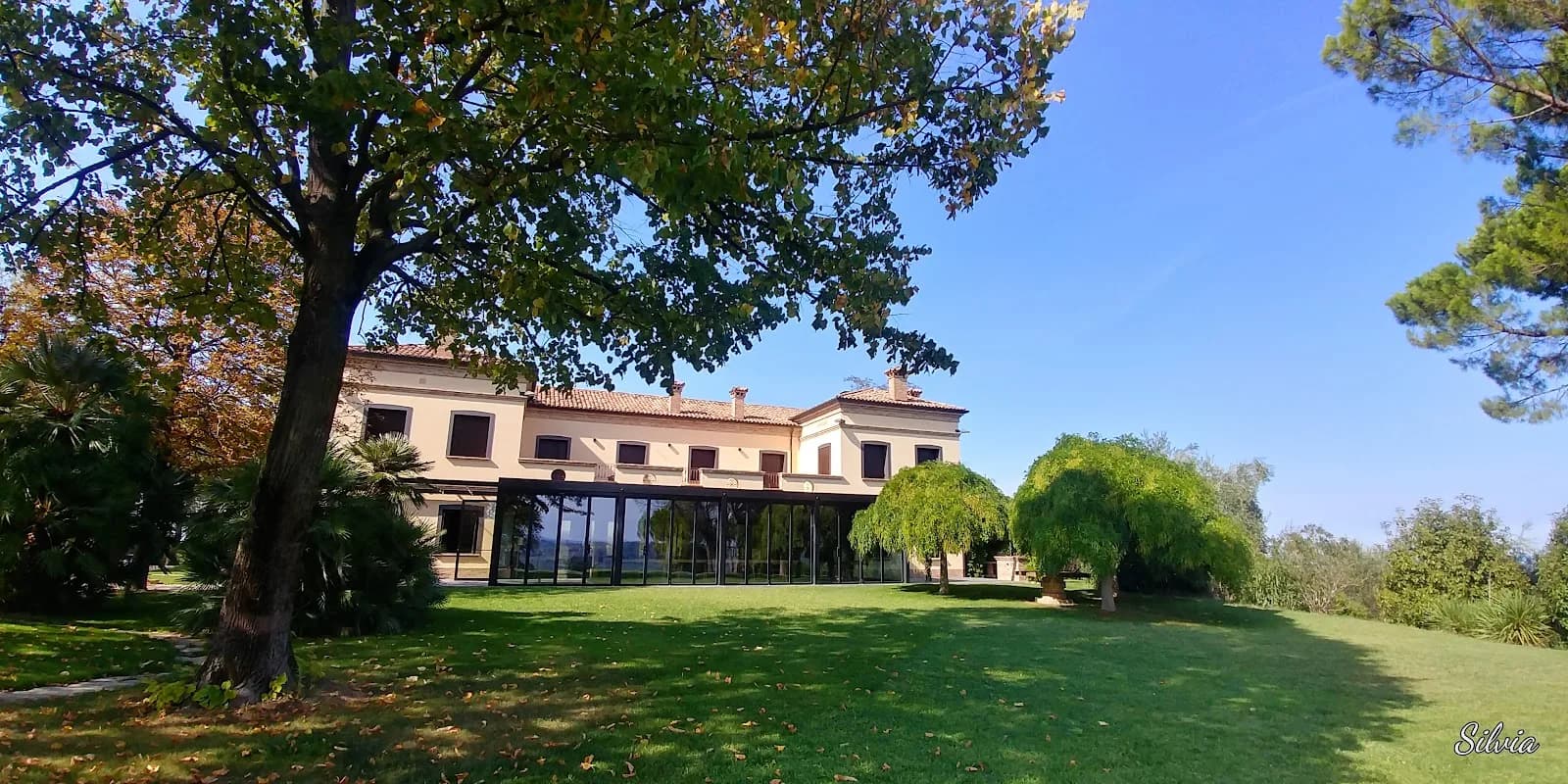 Relais Villa Margherita