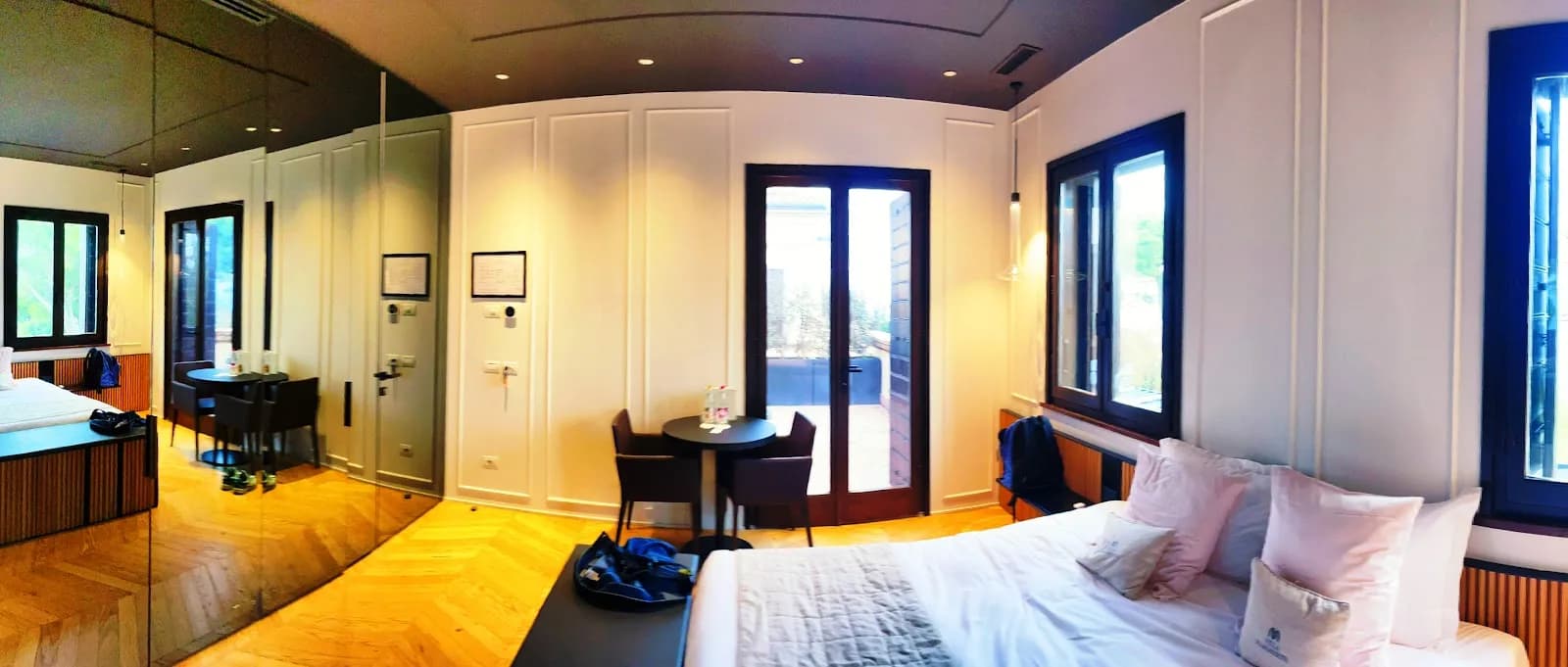 Relais Villa Margherita