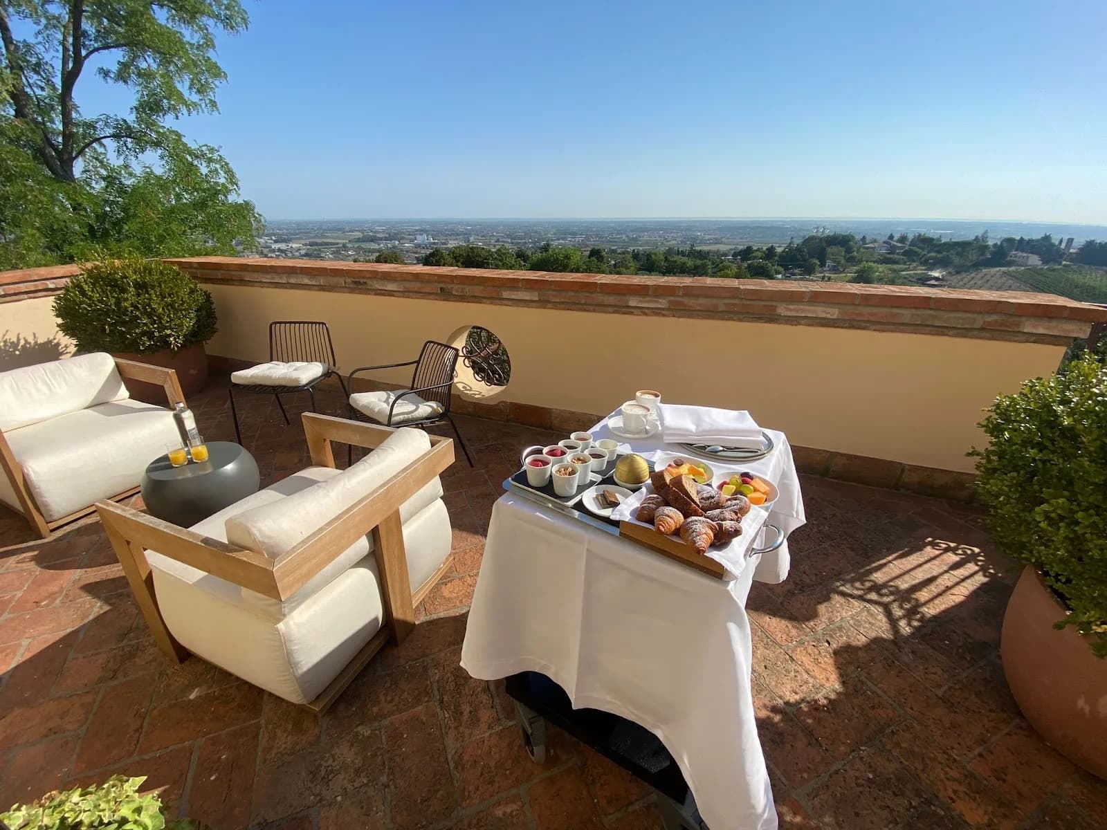 Relais Villa Margherita