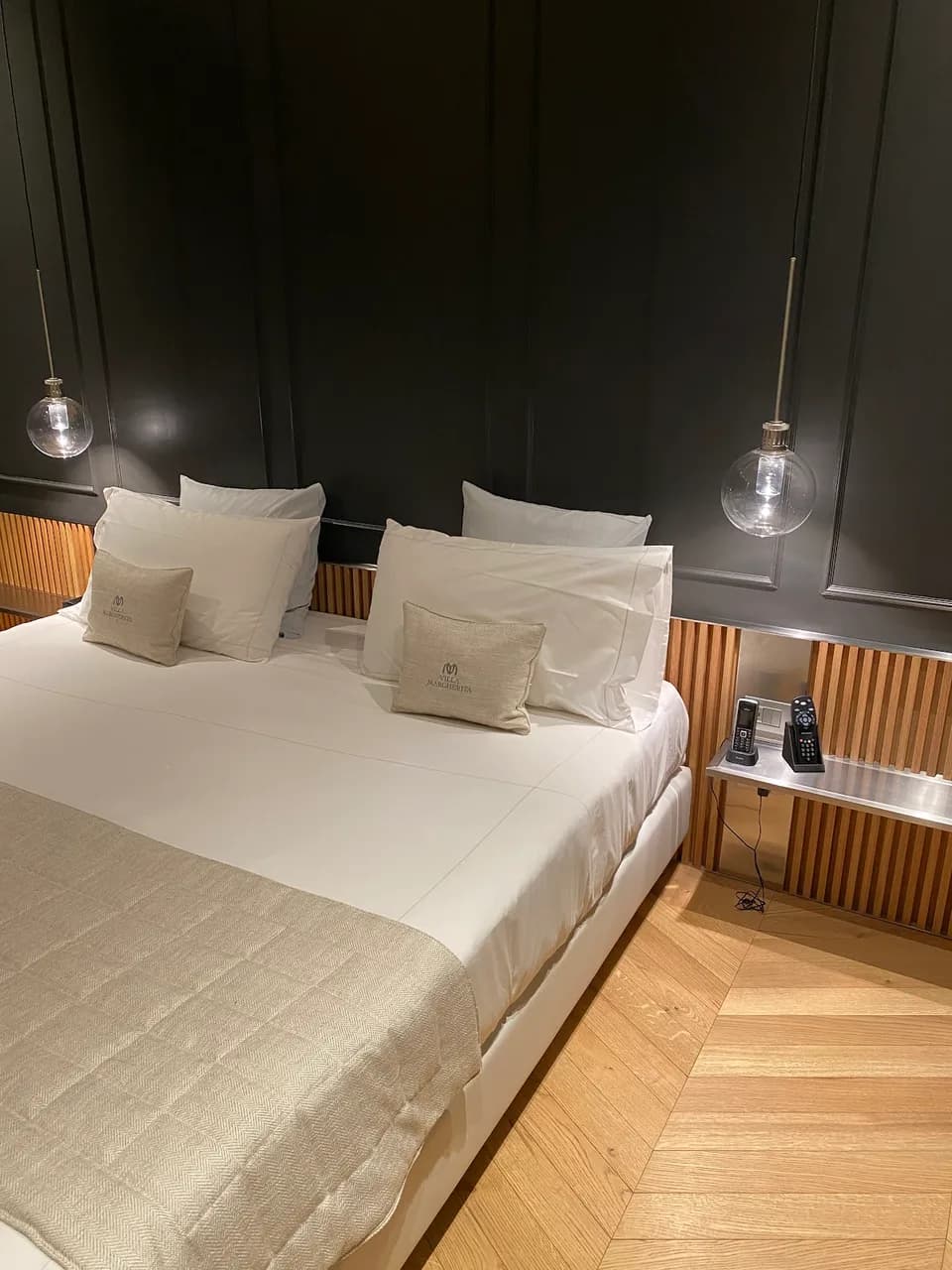 Relais Villa Margherita