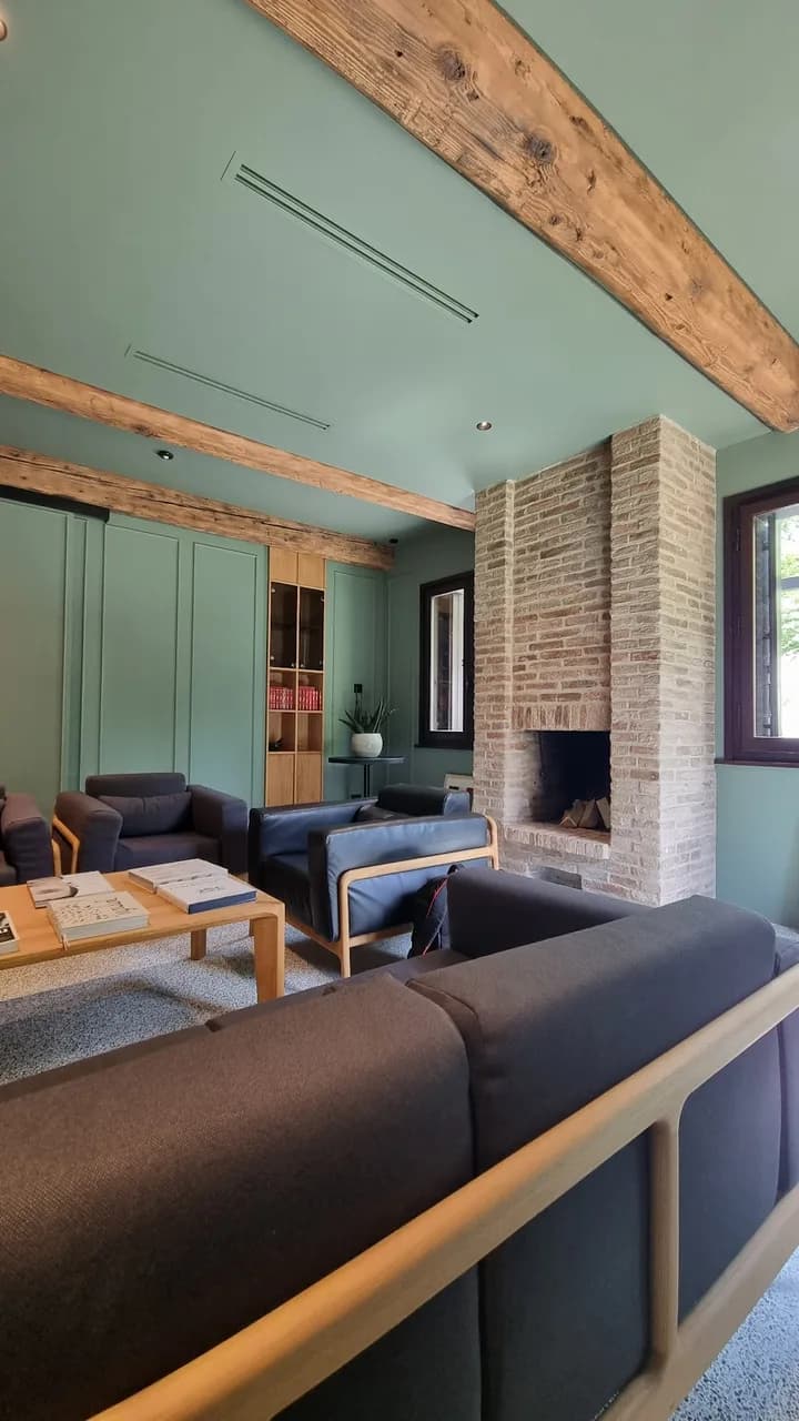 Relais Villa Margherita