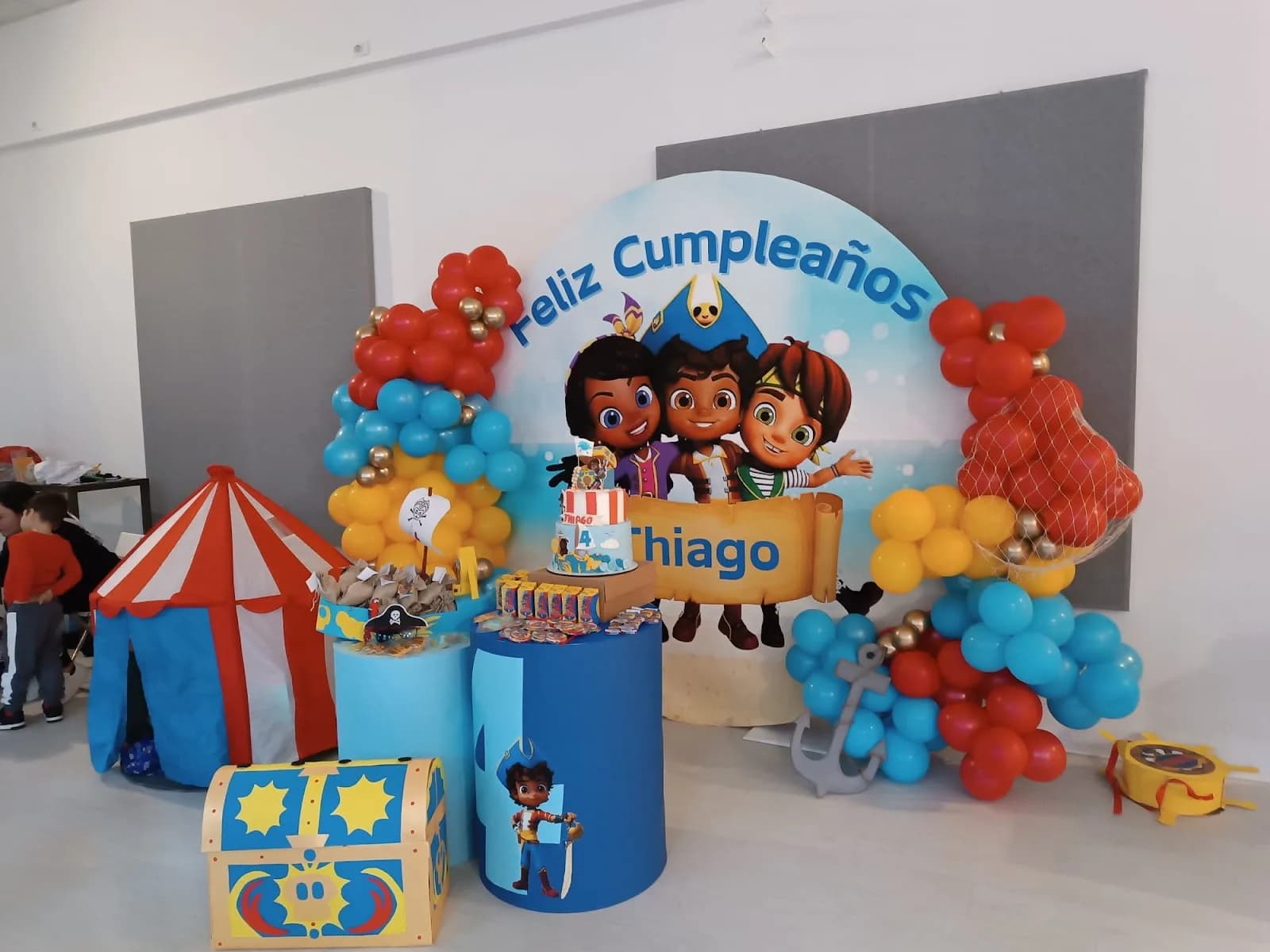 Relspace Events