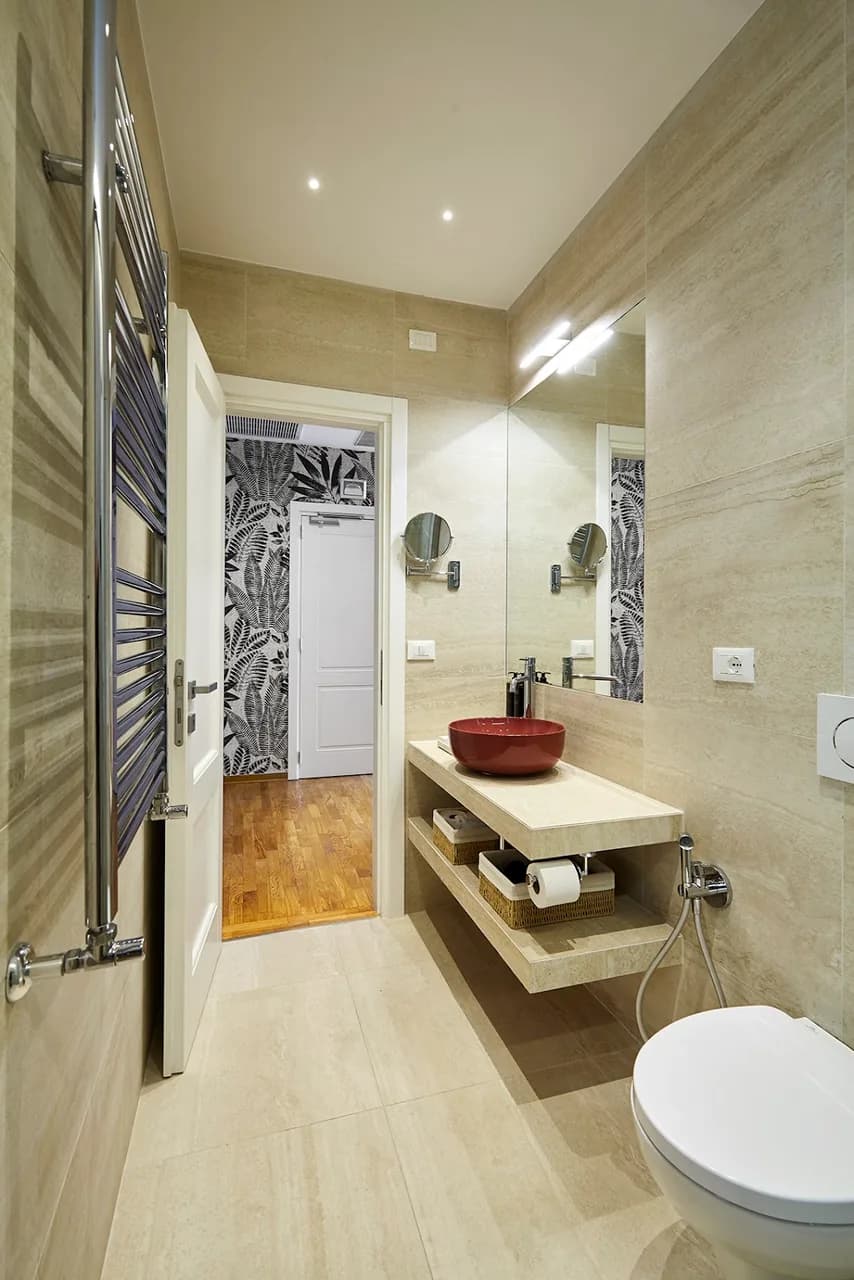 Residence Trianon Borgo Pio