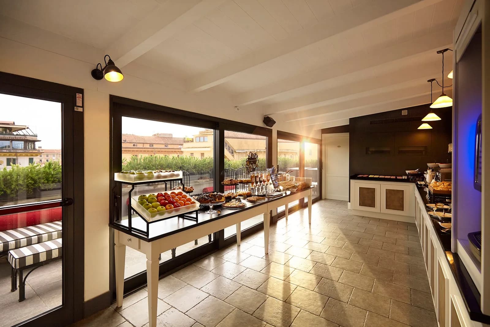 Residence Trianon Borgo Pio