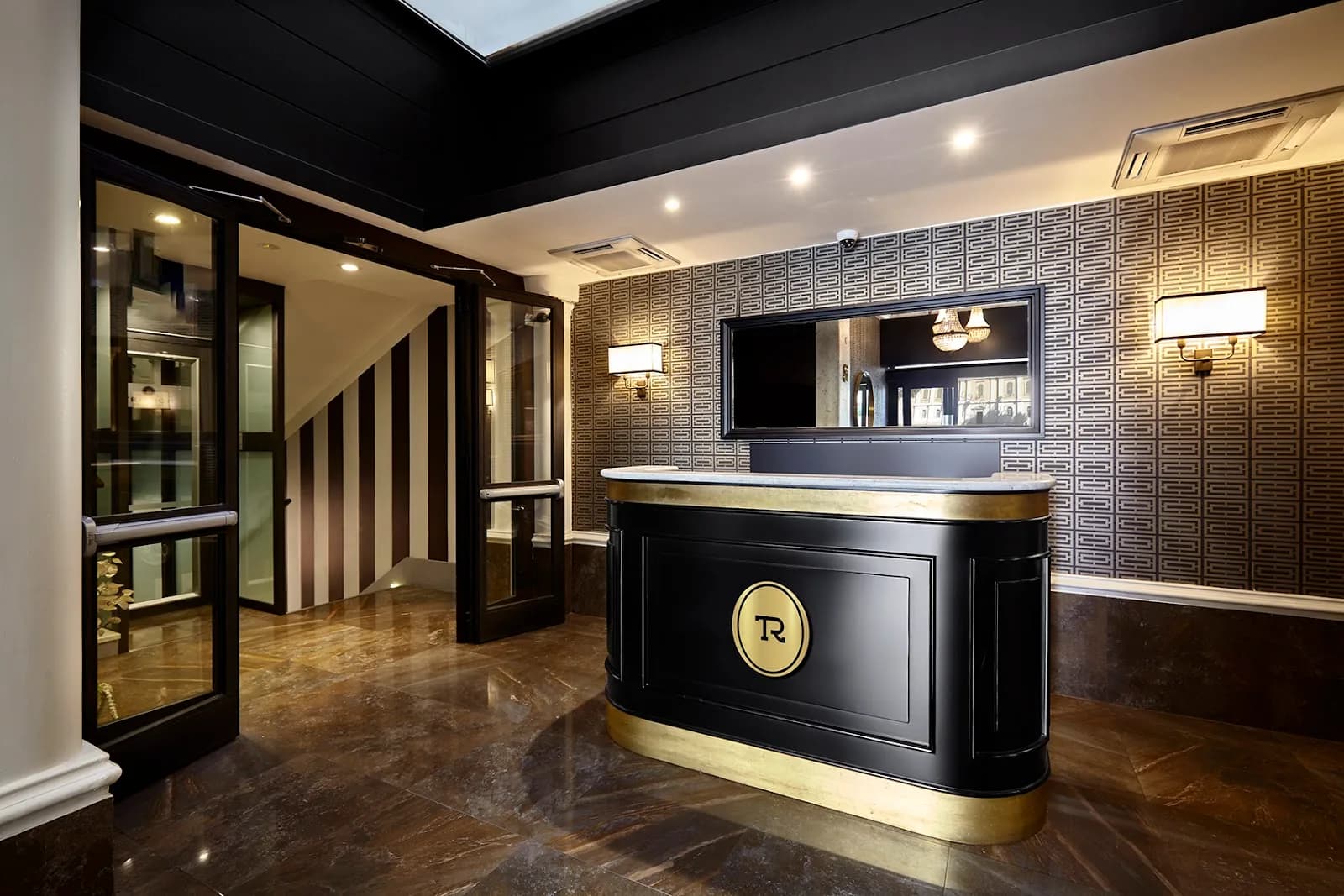 Residence Trianon Borgo Pio