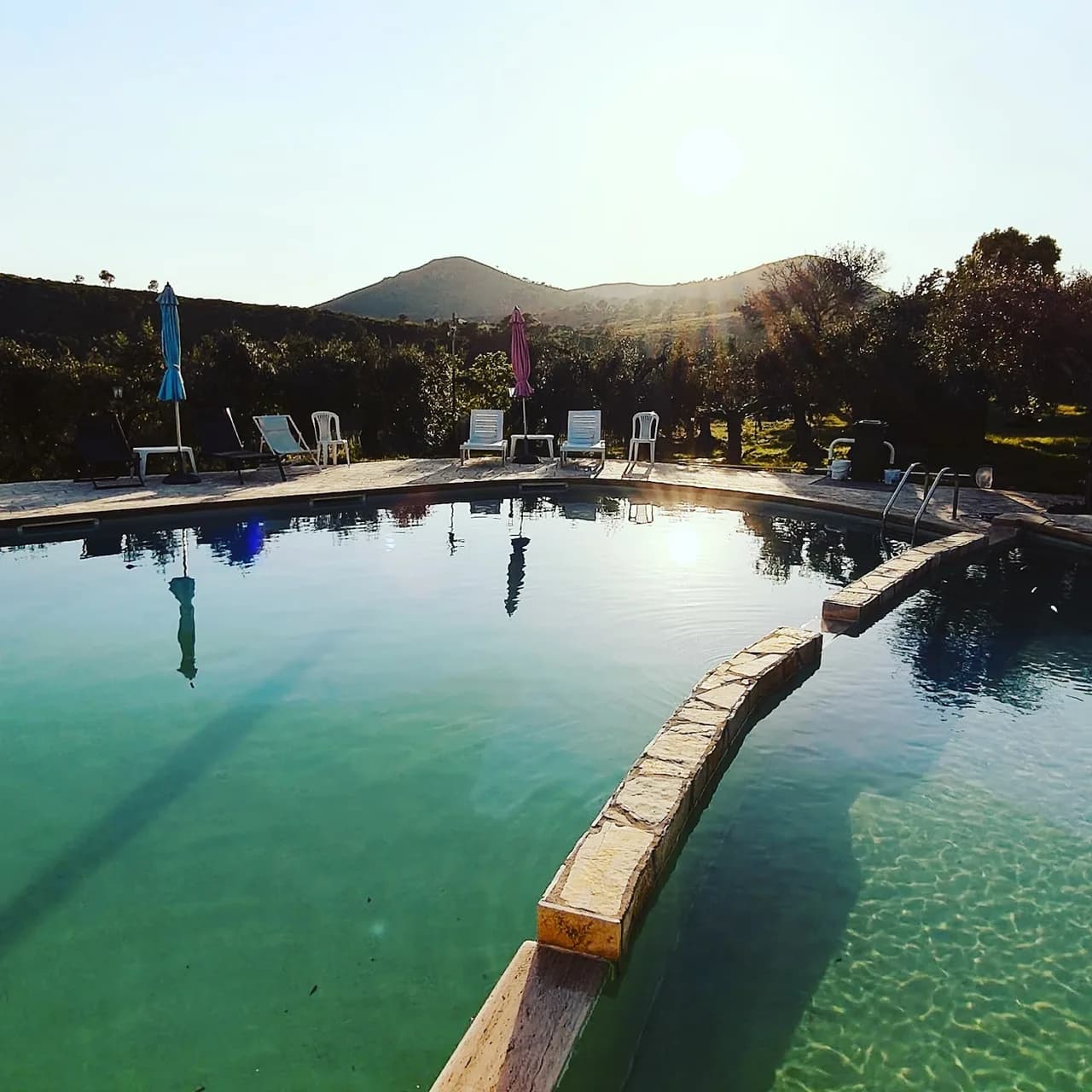 Residence Villa Olivia