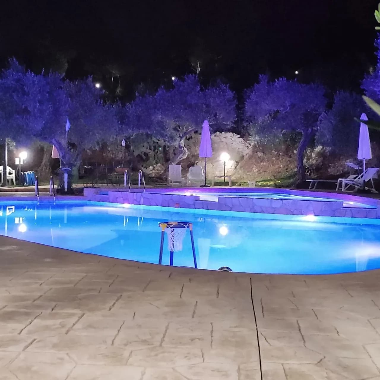 Residence Villa Olivia
