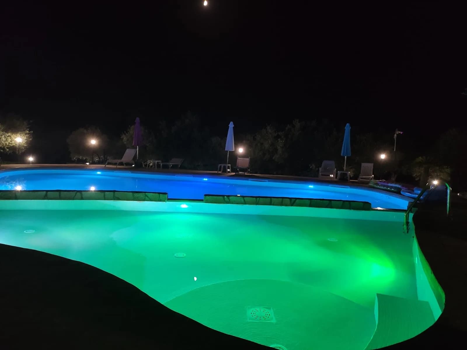 Residence Villa Olivia