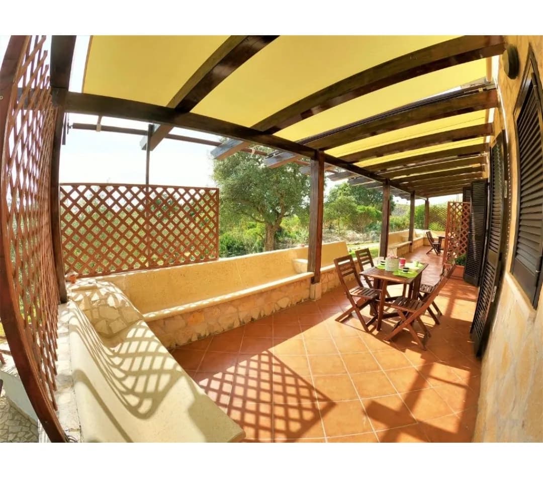 Residence Villa Olivia