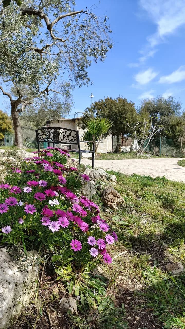 Residence Villa Olivia