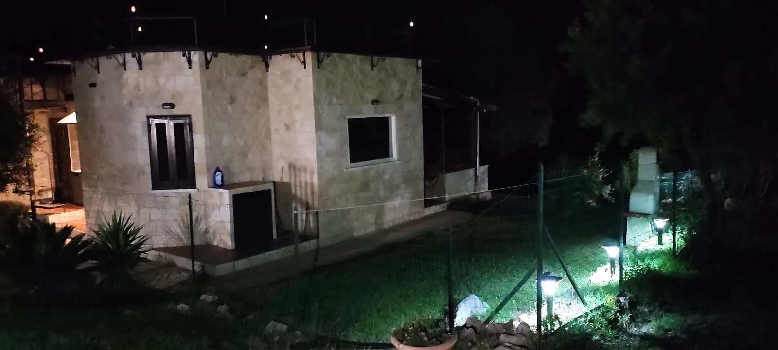 Residence Villa Olivia