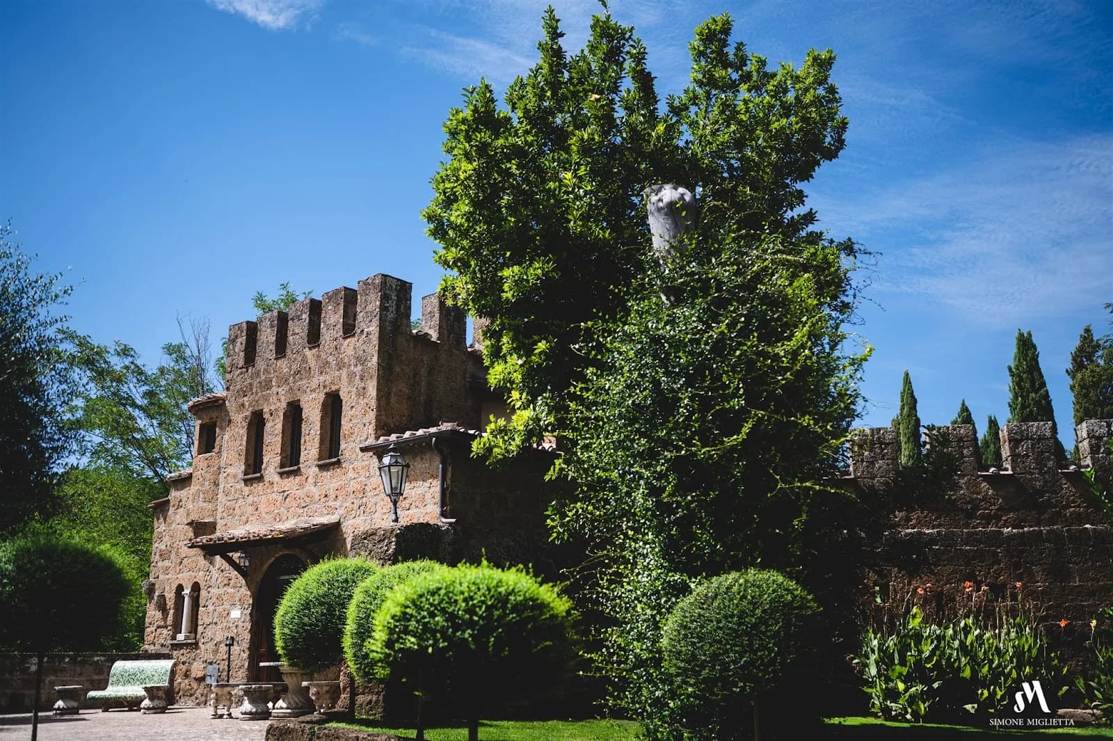 Residenza Antica Flaminia
