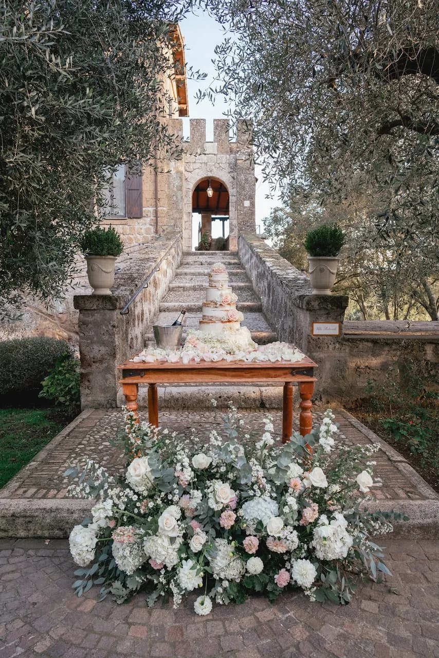 Residenza Antica Flaminia