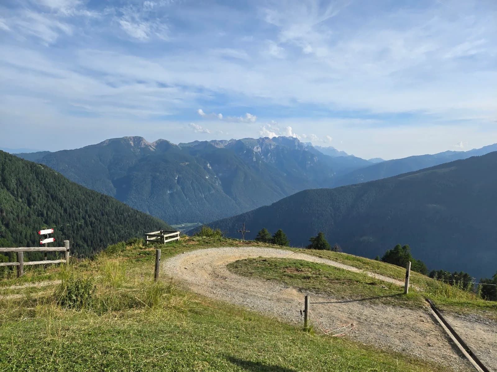 Restor Natura Malga Mondent