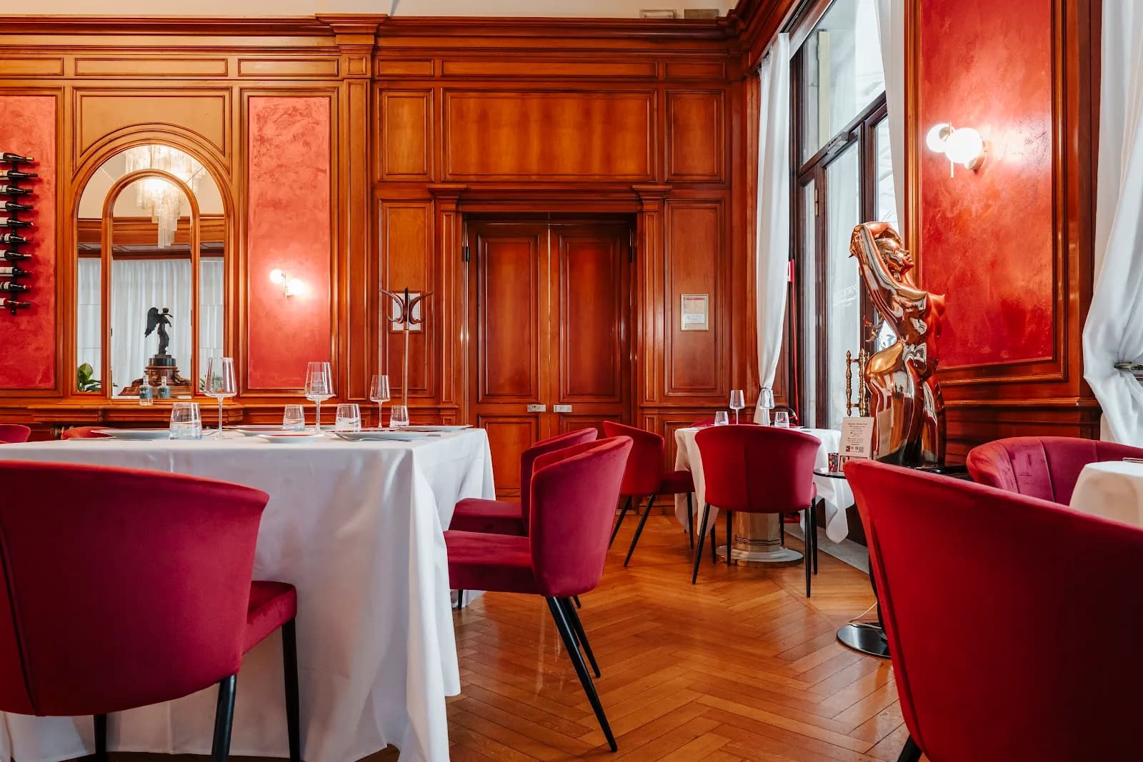 Ristorante Al Porticcioli