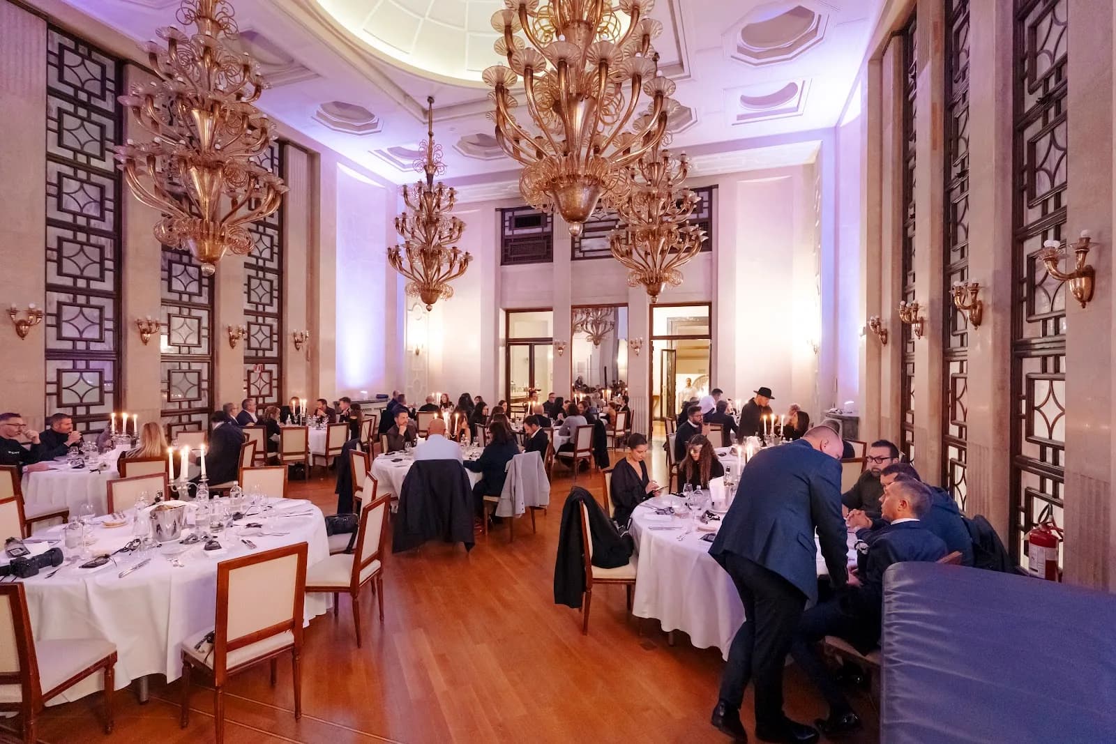 Ristorante Al Porticcioli
