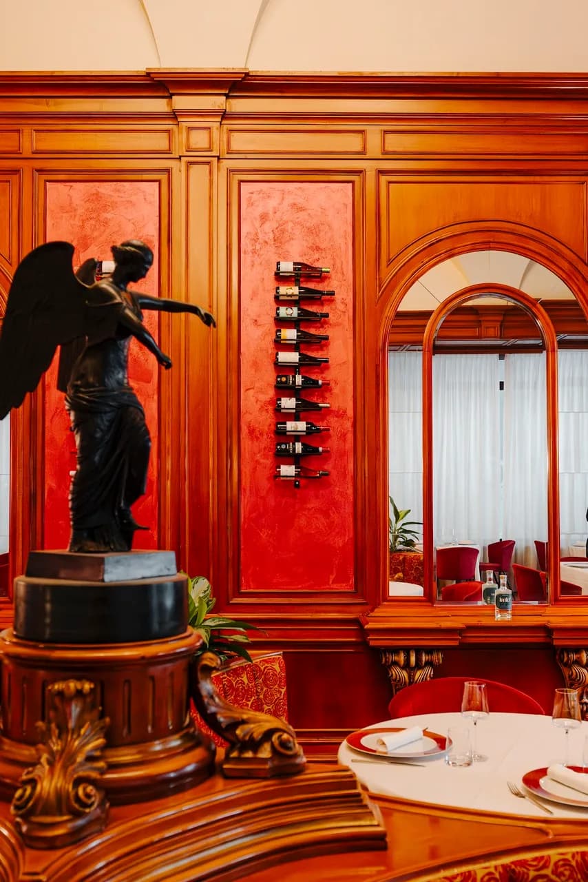 Ristorante Al Porticcioli