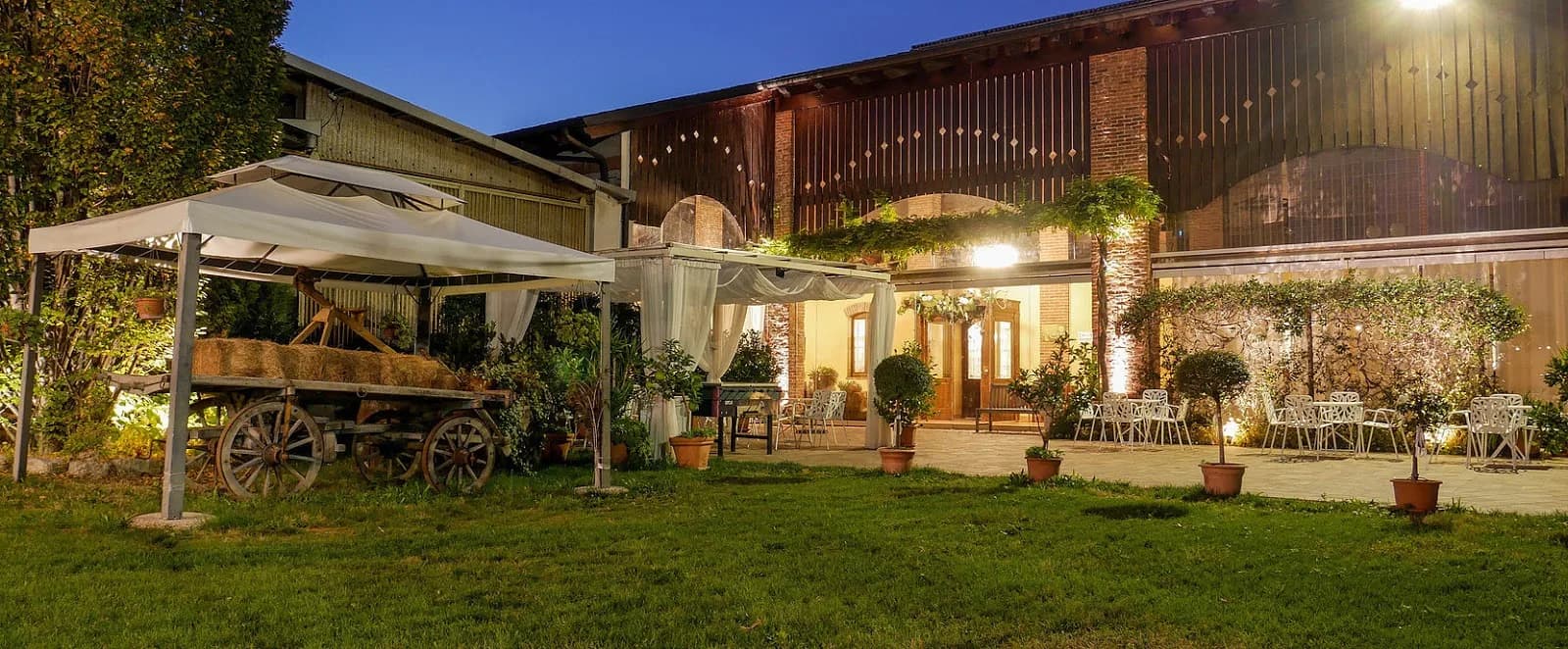 Ristorante Agriturismo El Gran