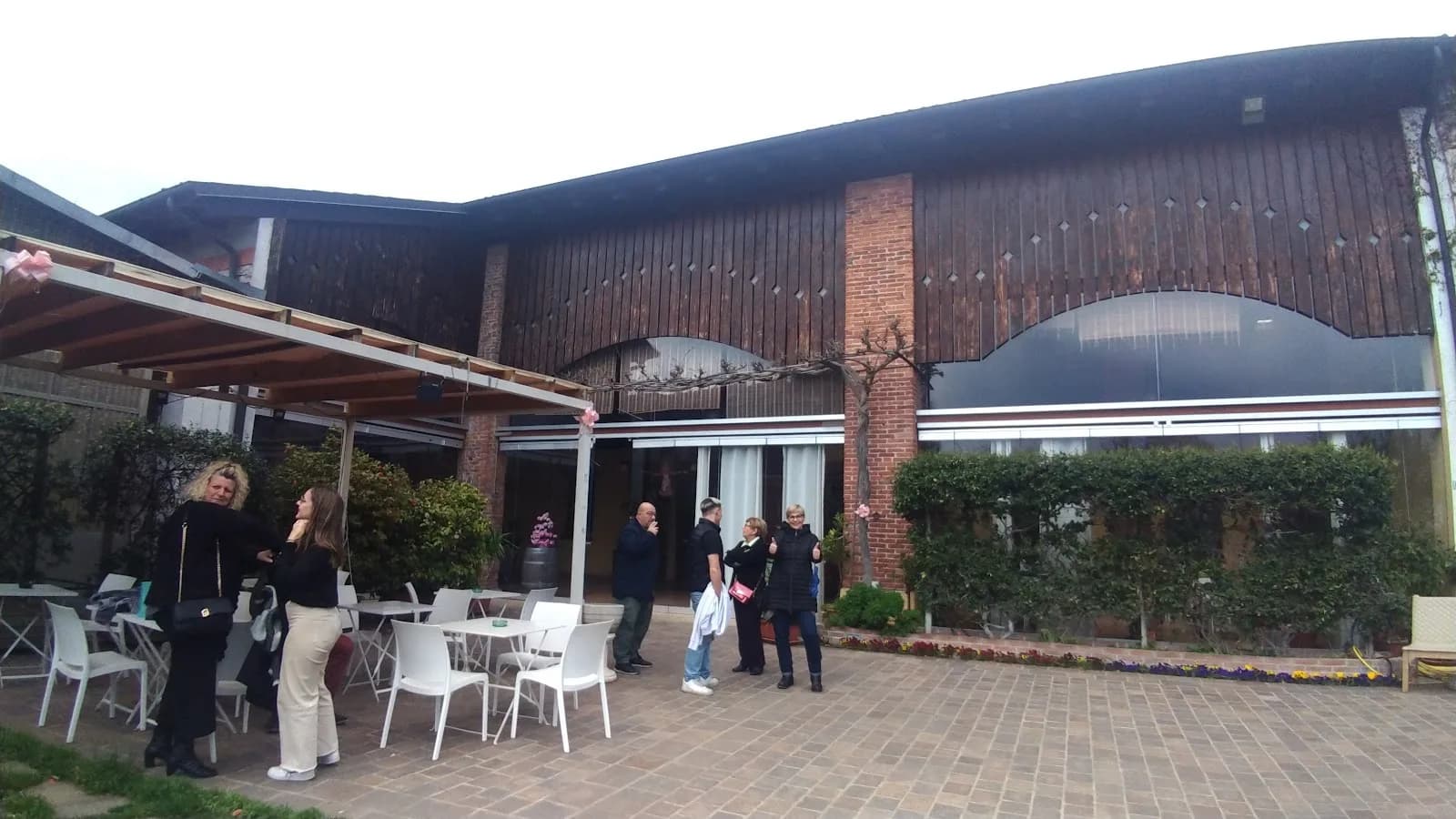 Ristorante Agriturismo El Gran