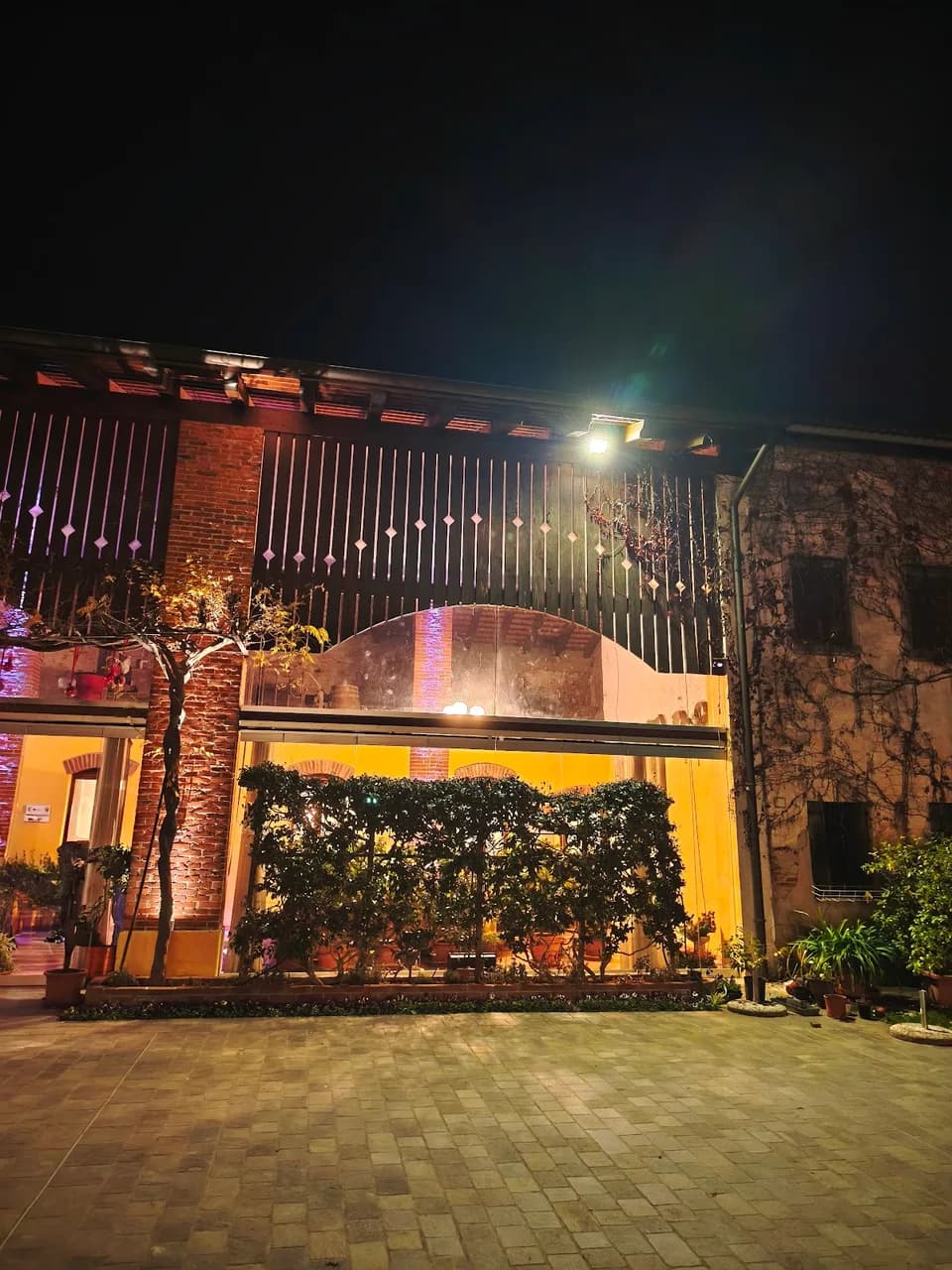 Ristorante Agriturismo El Gran