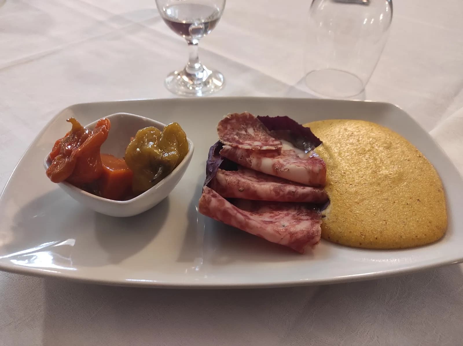 Ristorante Agriturismo El Gran