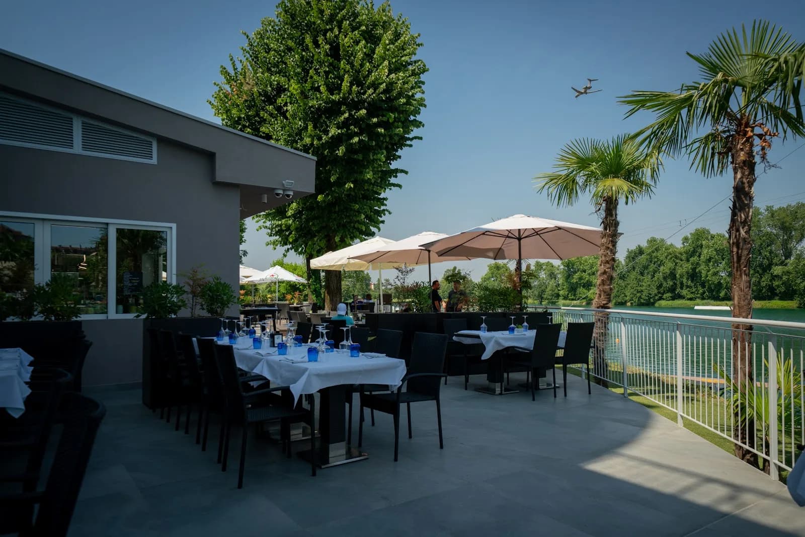 Ristorante Bb Lagora