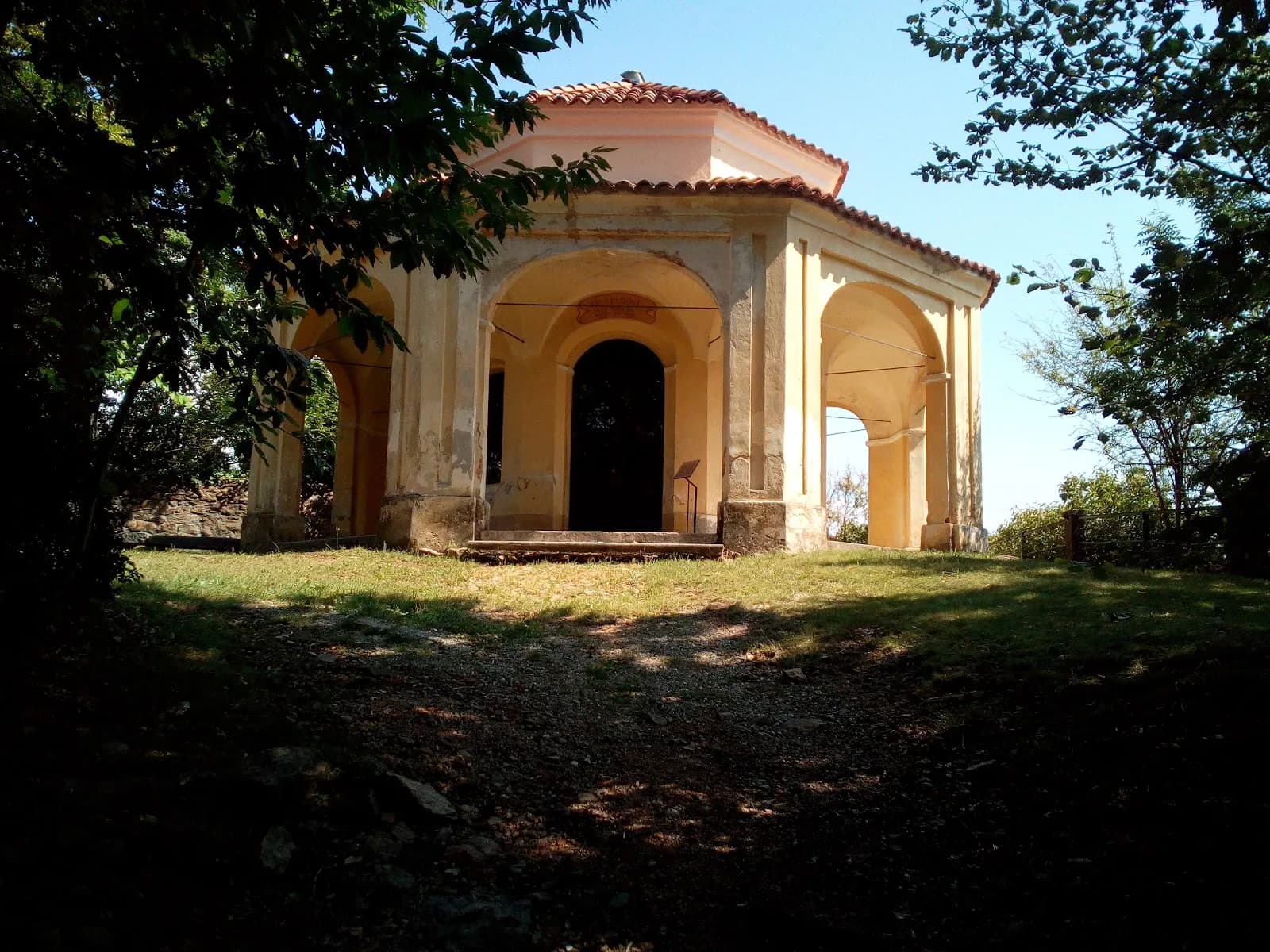 Ristorante Belmonte