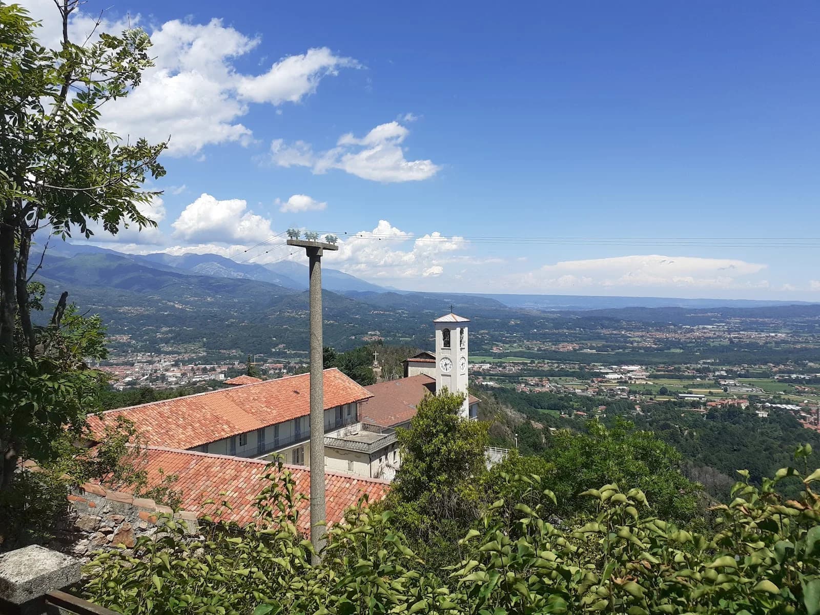 Ristorante Belmonte