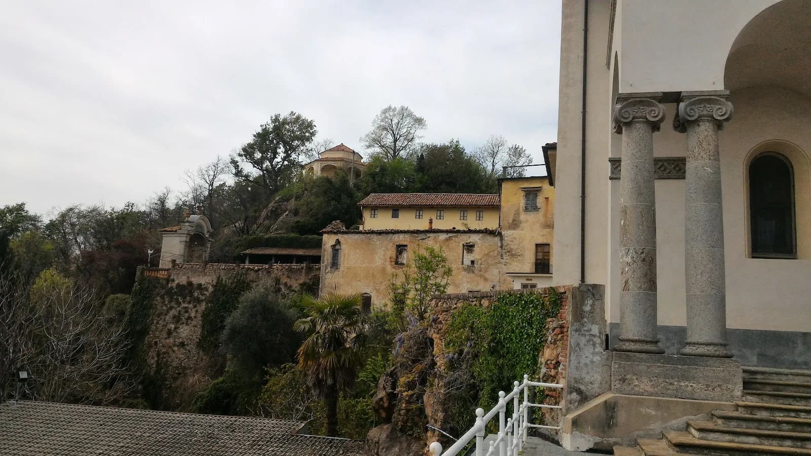 Ristorante Belmonte