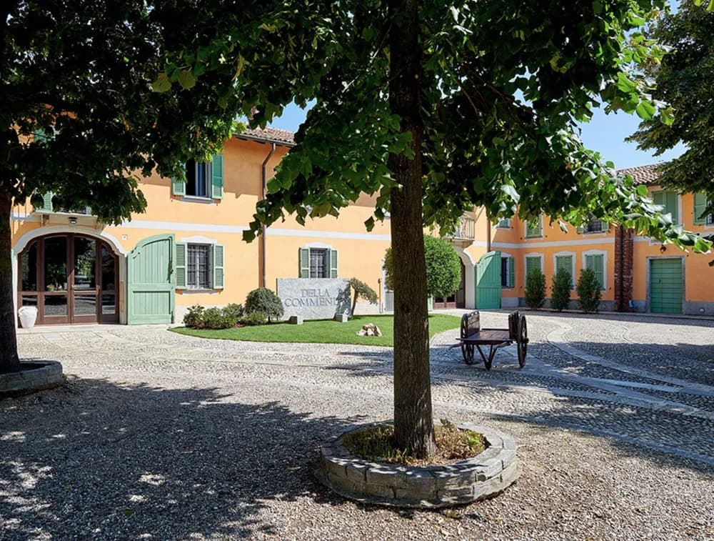 Ristorante Della Commenda