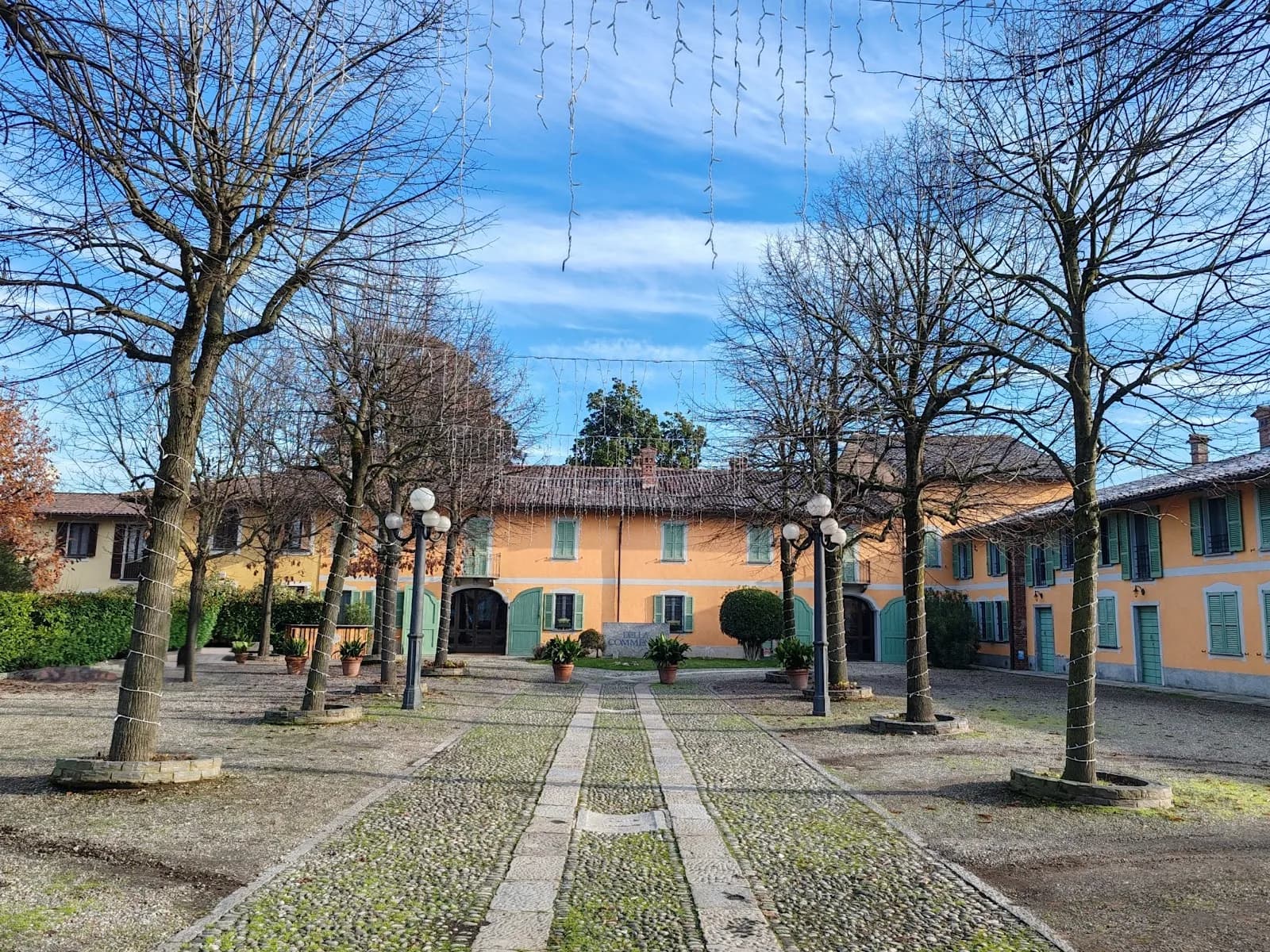 Ristorante Della Commenda