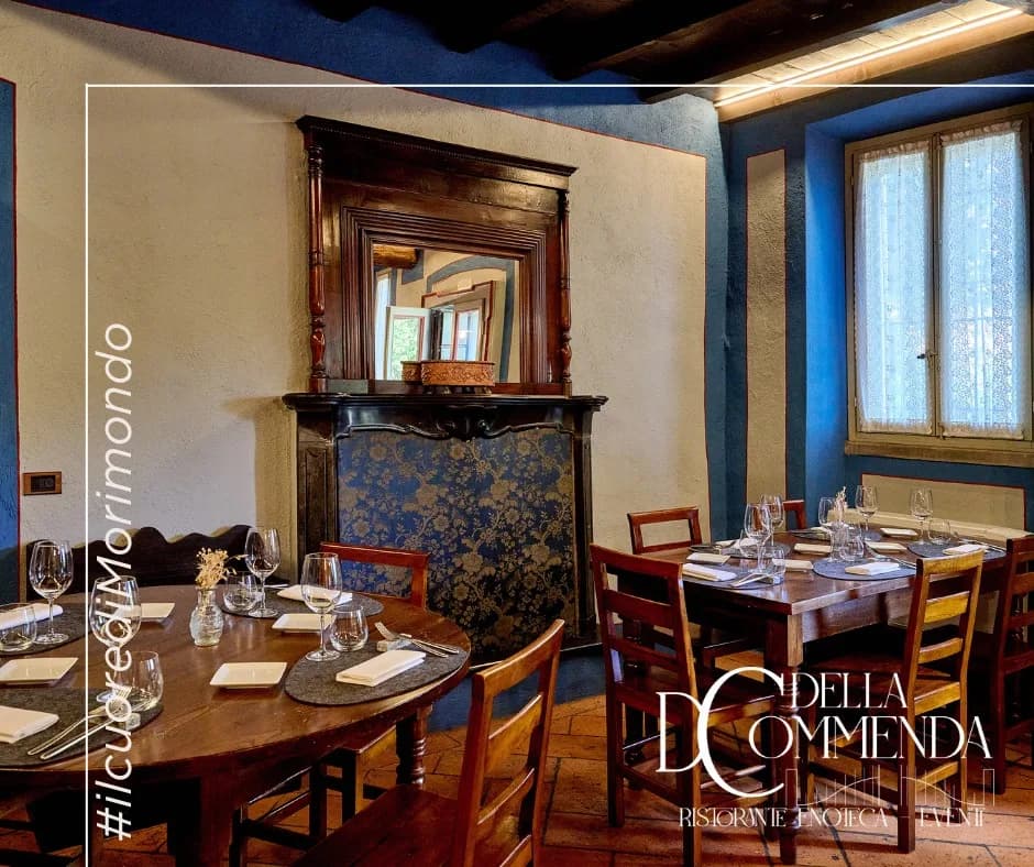 Ristorante Della Commenda