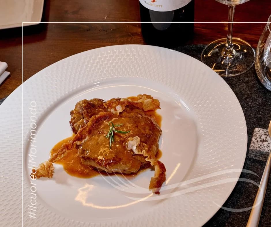 Ristorante Della Commenda