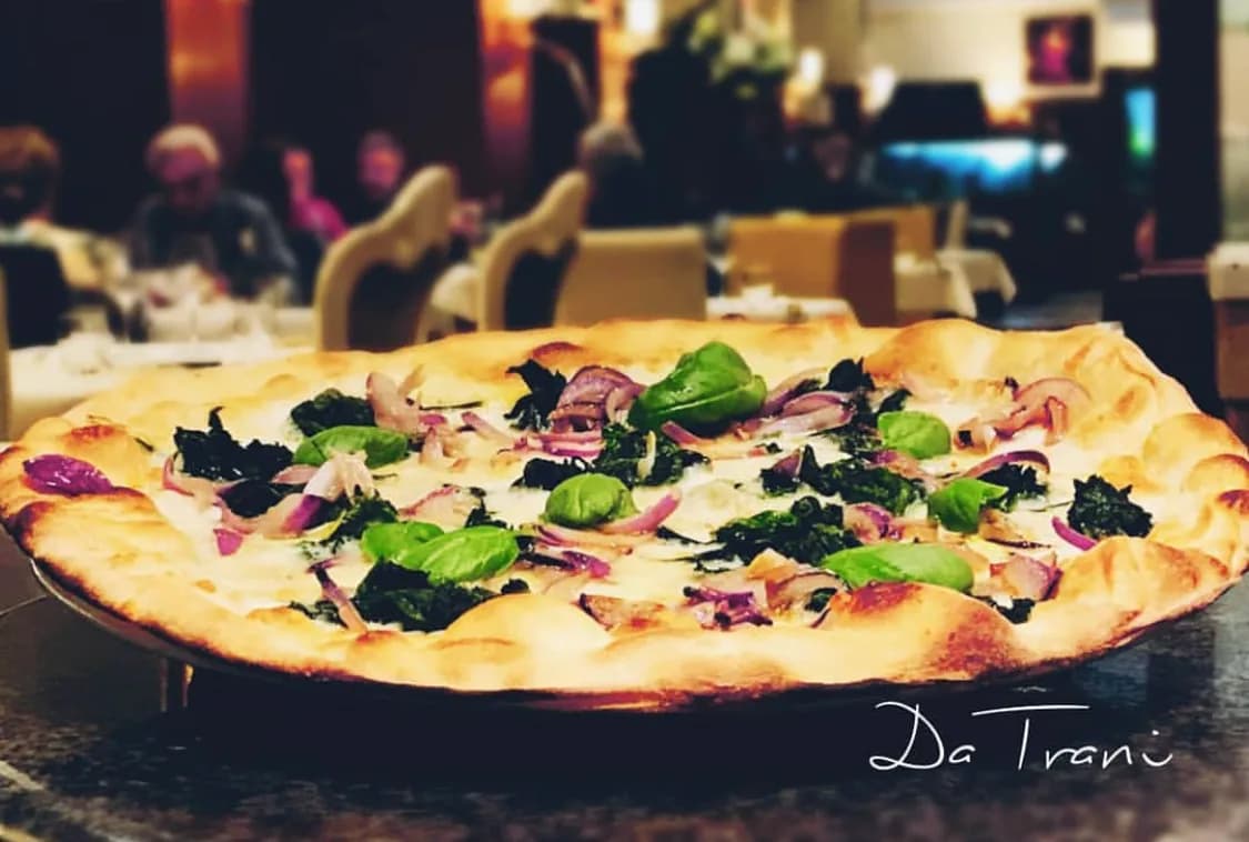 Ristorante Da Trani