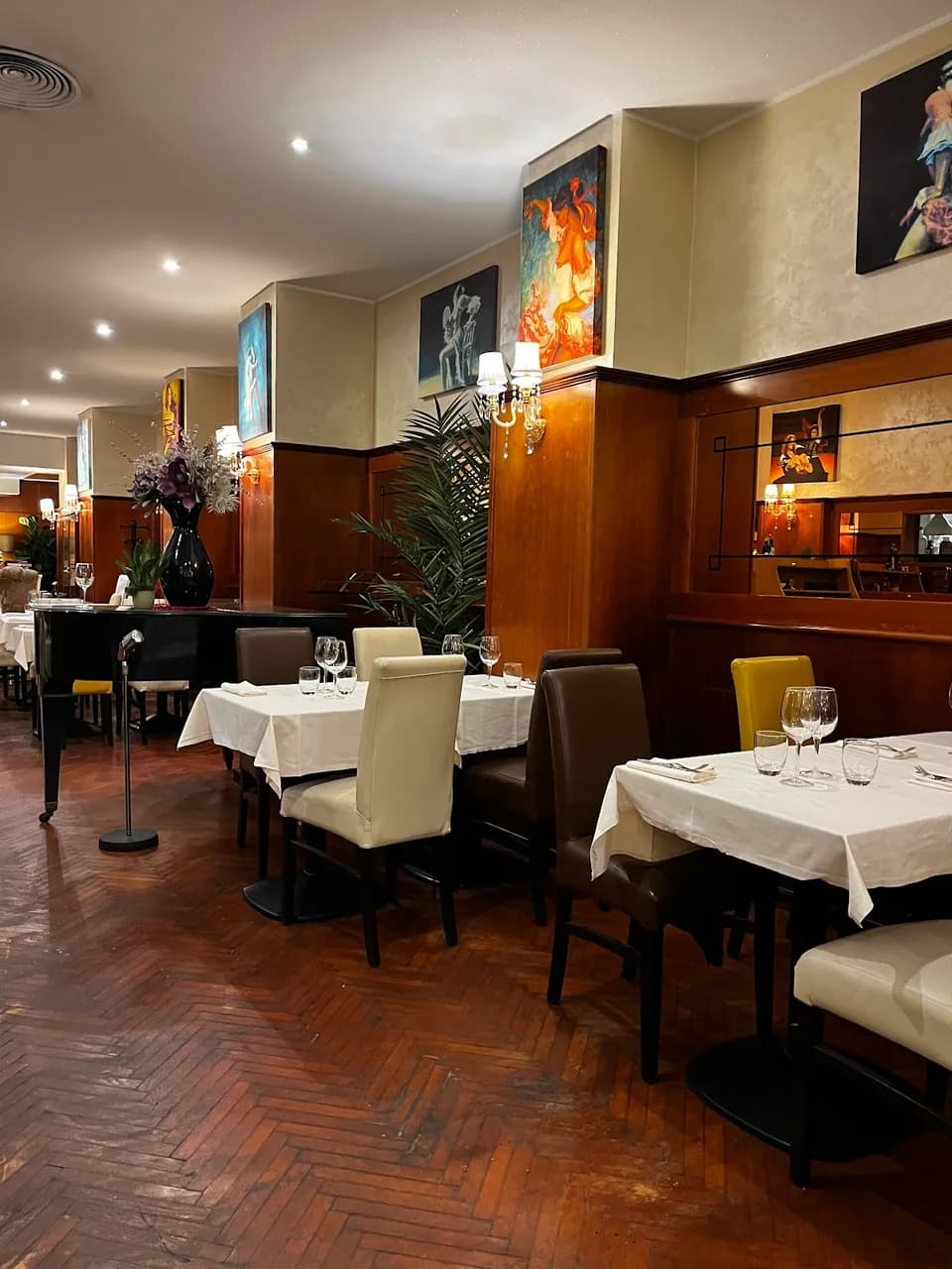 Ristorante Da Trani
