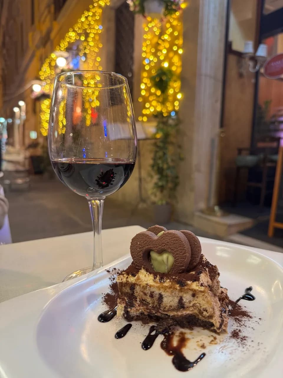 Ristorante Da Trani