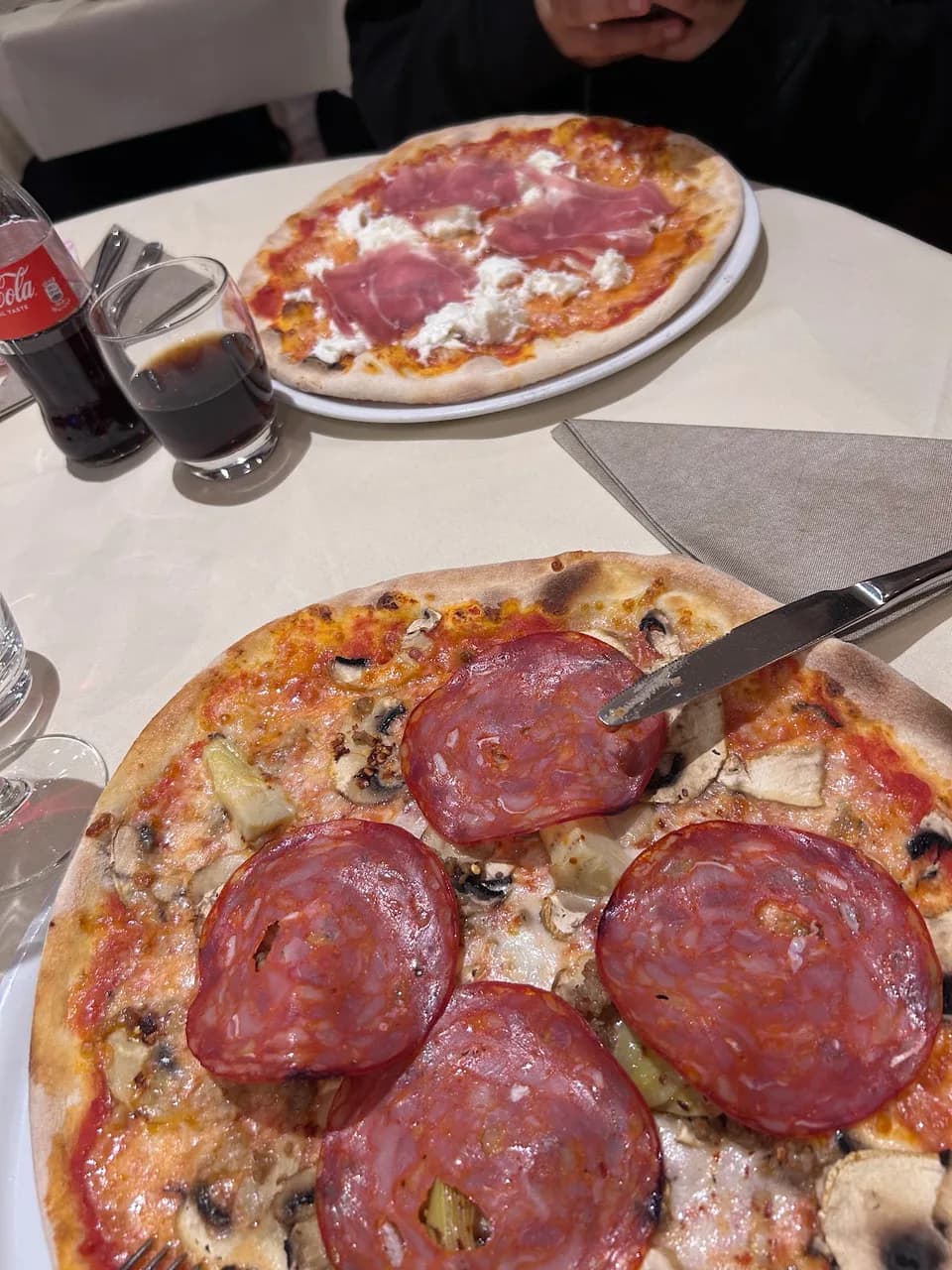 Ristorante Da Trani
