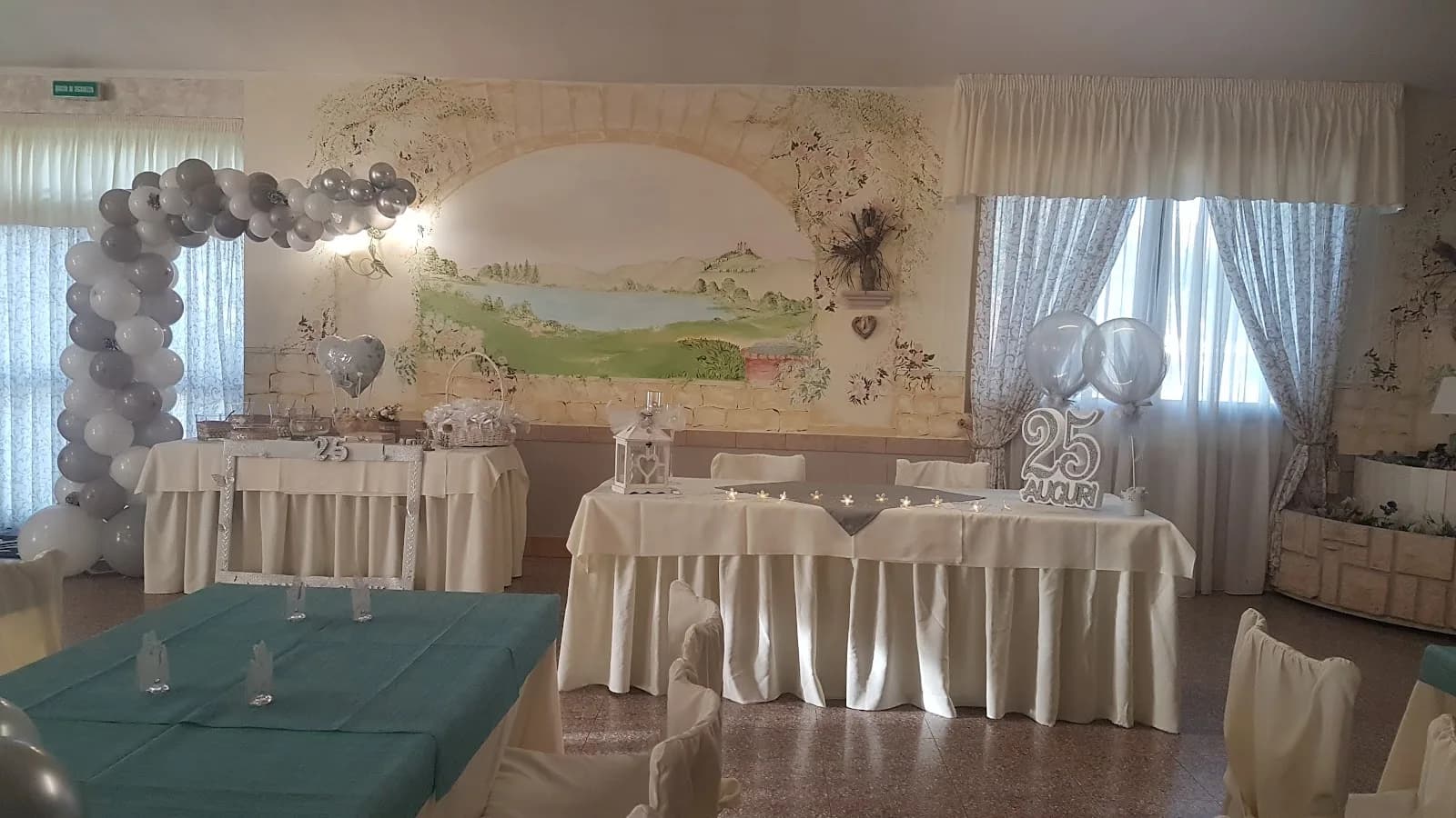Ristorante La Roccia