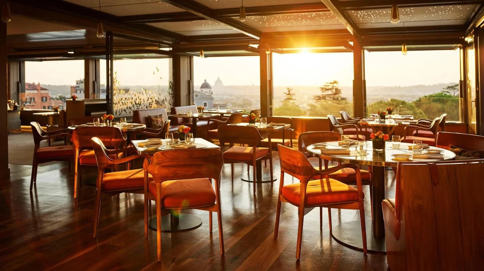 Ristorante Il Giardino