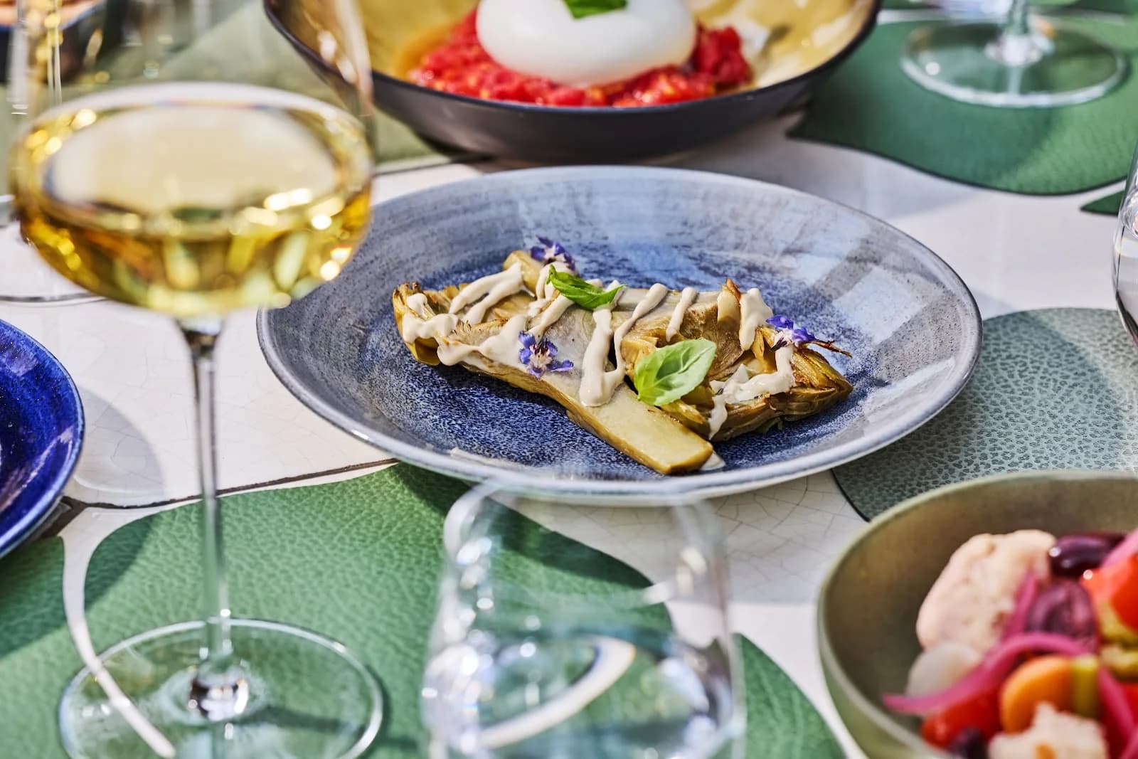 Ristorante Il Giardino