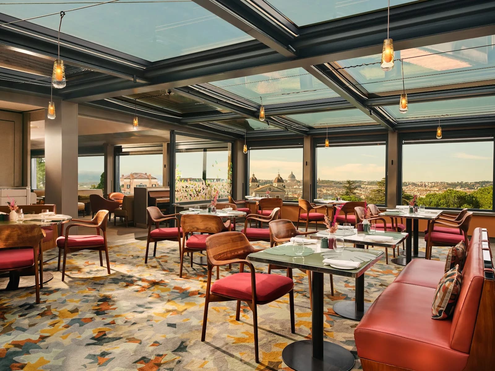 Ristorante Il Giardino