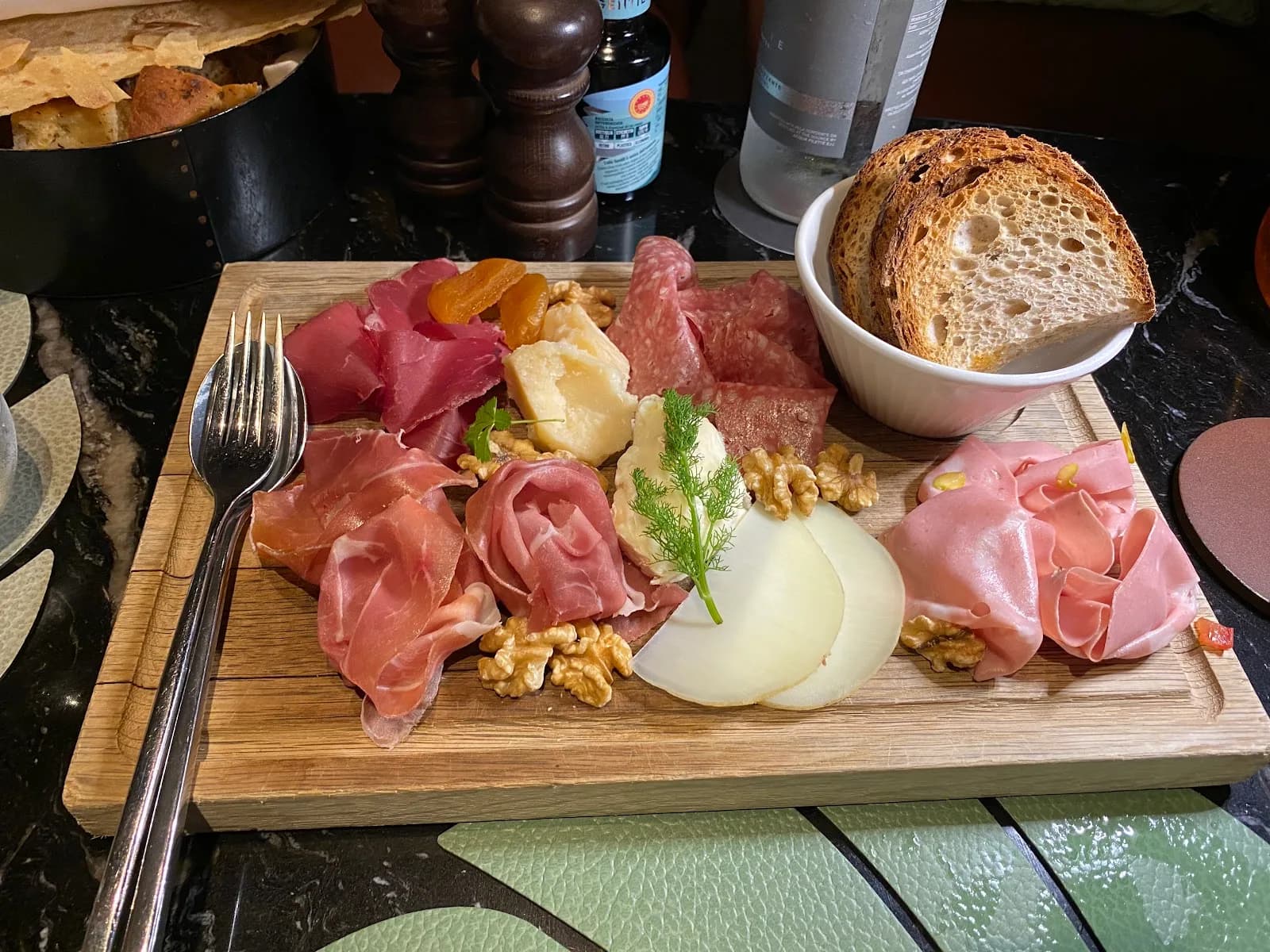 Ristorante Il Giardino
