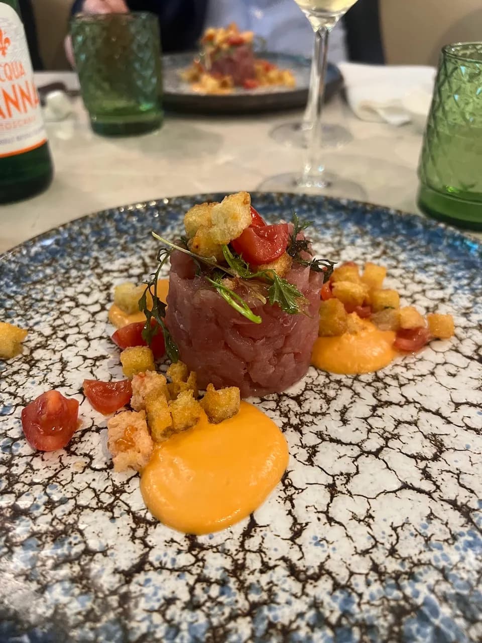 Ristorante Livello 1 Eventi