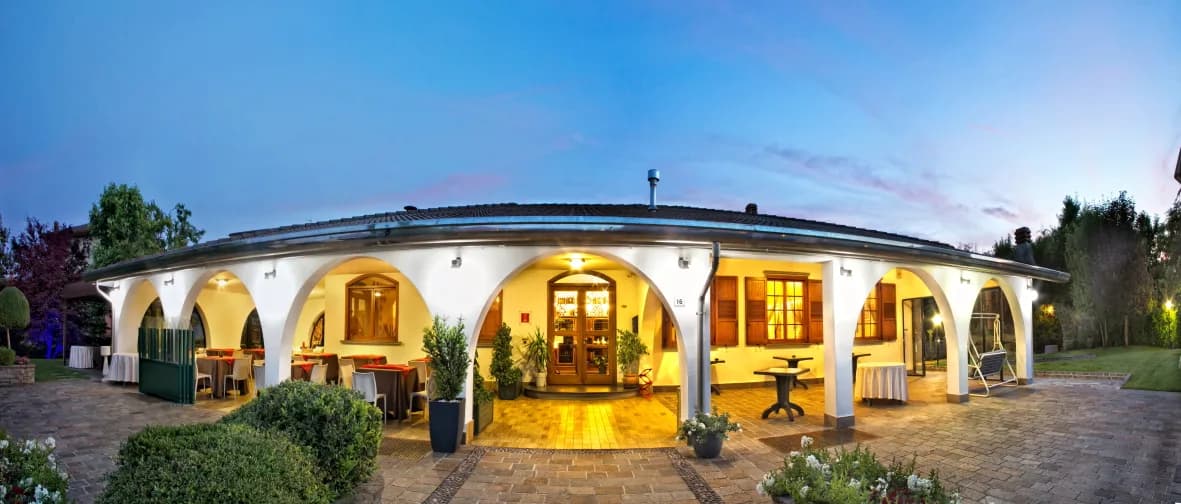 Ristorante Molera