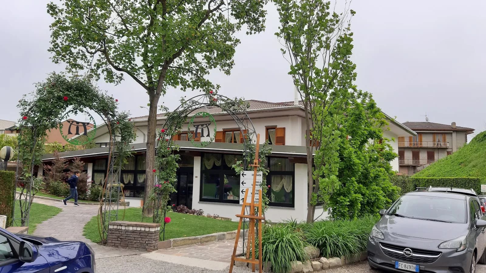 Ristorante Molera