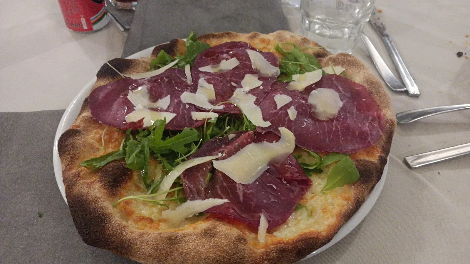 Ristorante La Ruota Dal 1993