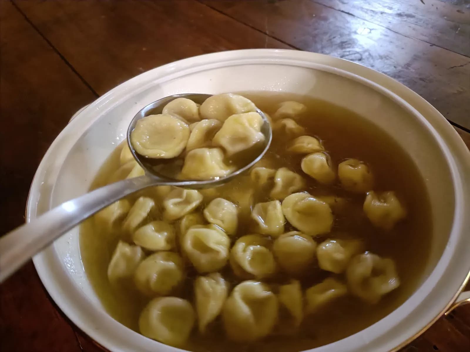 Ristorante Oasi Bianca