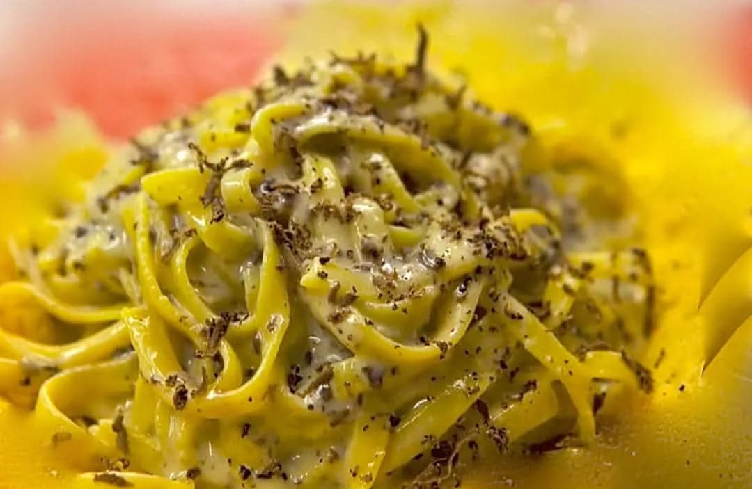 Ristorante Oasi Bianca