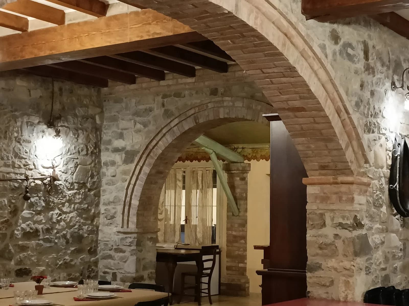Ristorante Oasi Bianca