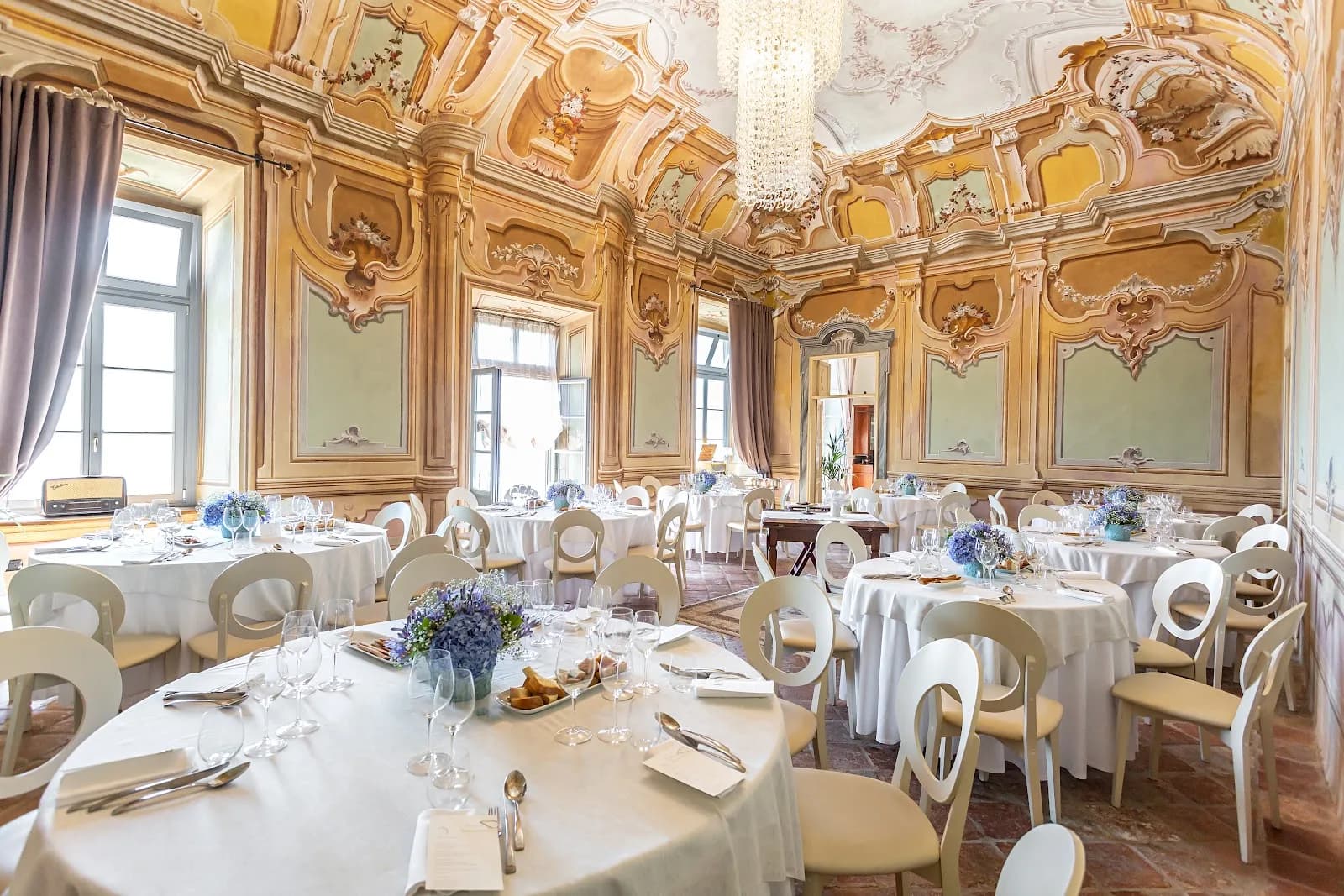 Ristorante Stefano Paganini
